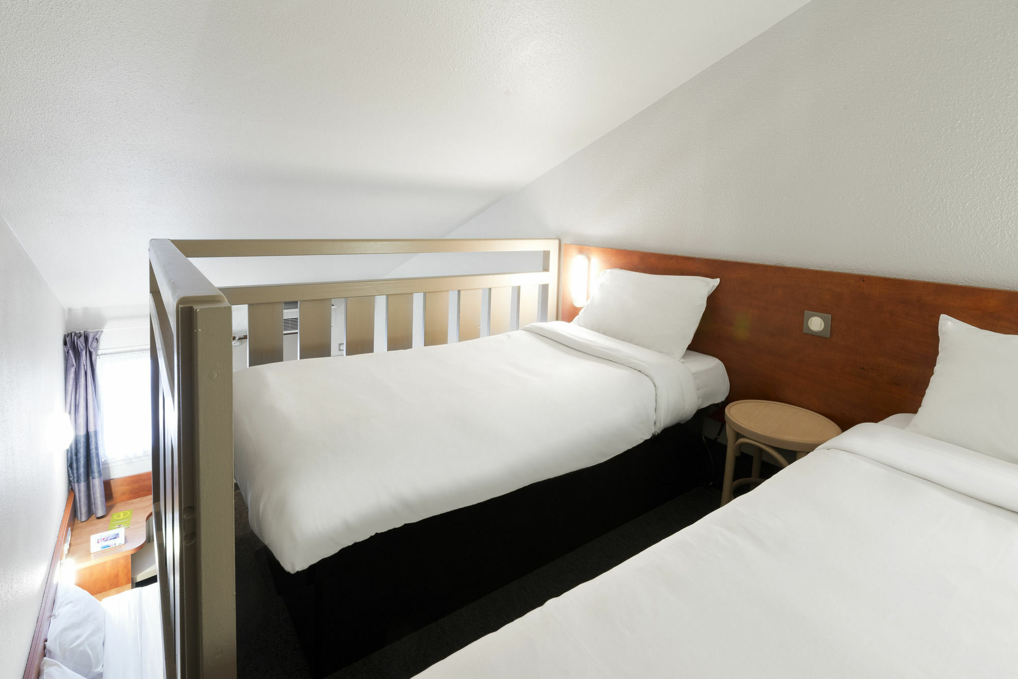 B&B Hotel Angers 1 Beaucouzé Eksteriør billede